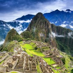 First DNA analysis of Machu Picchu residents offers insight into Inca society